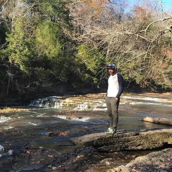 Meet your Posher, Eric - Picture 1 of 1